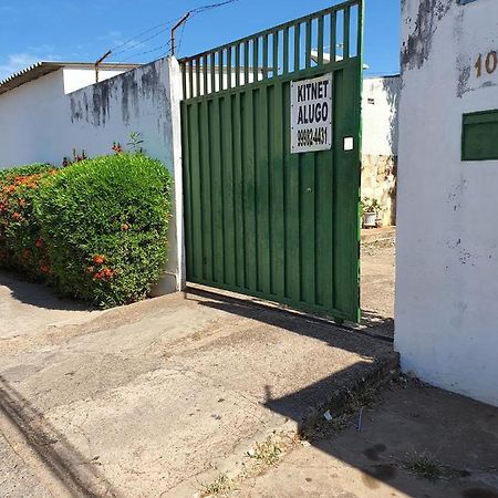 Suite 03 - Independente, Privativa E Aconchegante Cuiabá Exterior foto