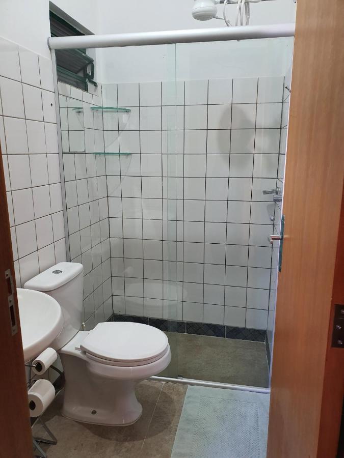 Suite 03 - Independente, Privativa E Aconchegante Cuiabá Exterior foto