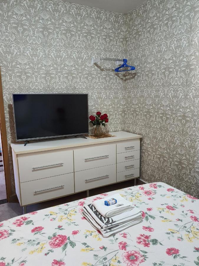 Suite 03 - Independente, Privativa E Aconchegante Cuiabá Exterior foto