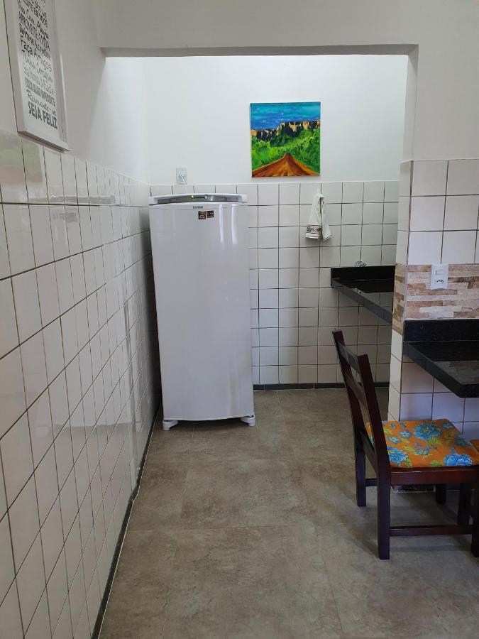 Suite 03 - Independente, Privativa E Aconchegante Cuiabá Exterior foto